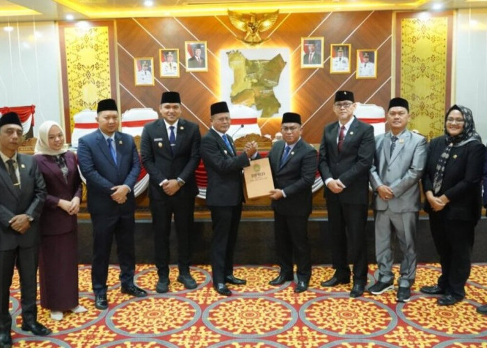Petro Prabu Resmi Jadi Perseroda, Direktur Kini Wajib Berpengalaman Migas dan Maksimal Usia 56 Tahun