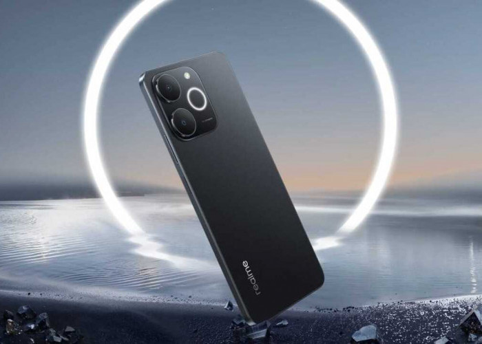 Realme Narzo 80 Lite 5G: Pilihan Smartphone 5G Terjangkau dengan Baterai Besar dan Layar Smooth