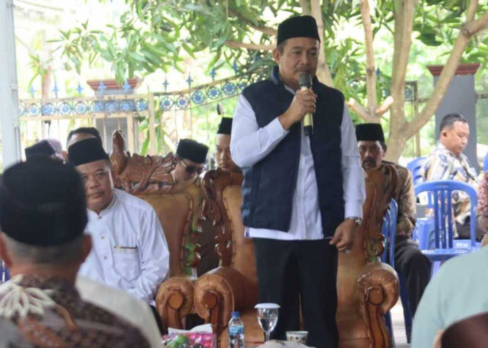 Masyarakat Titip Harapan Pendidikan, Infrastruktur, dan Layanan Dasar