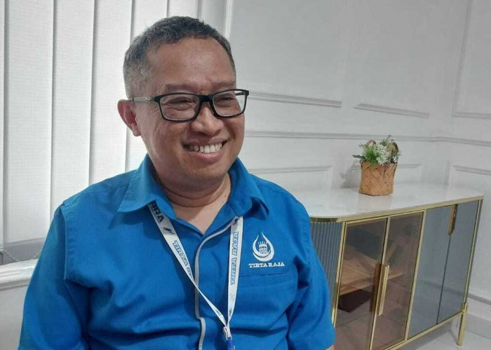 Siapkan Hadiah Uang Tunai Bagi Warga Yang Melaporkan Sambungan Liar
