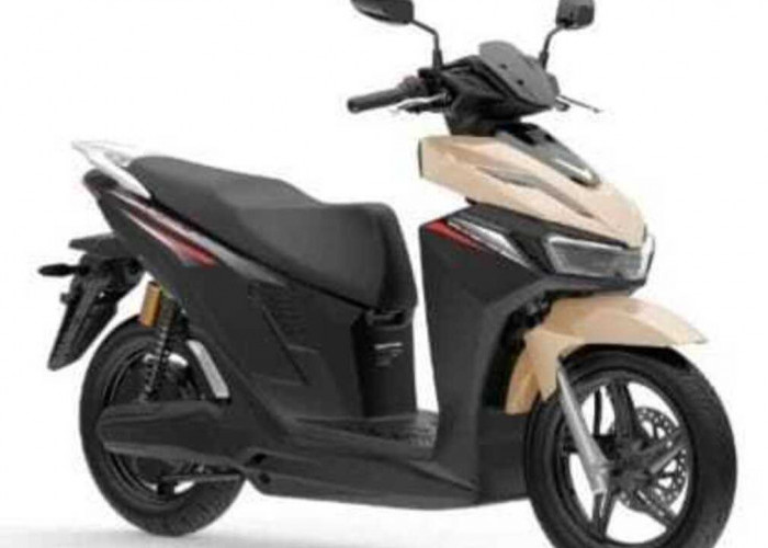 Tantang Skutik Bensin! VinFast Viper Punya Jarak Tempuh 165 Km Sekali Isi