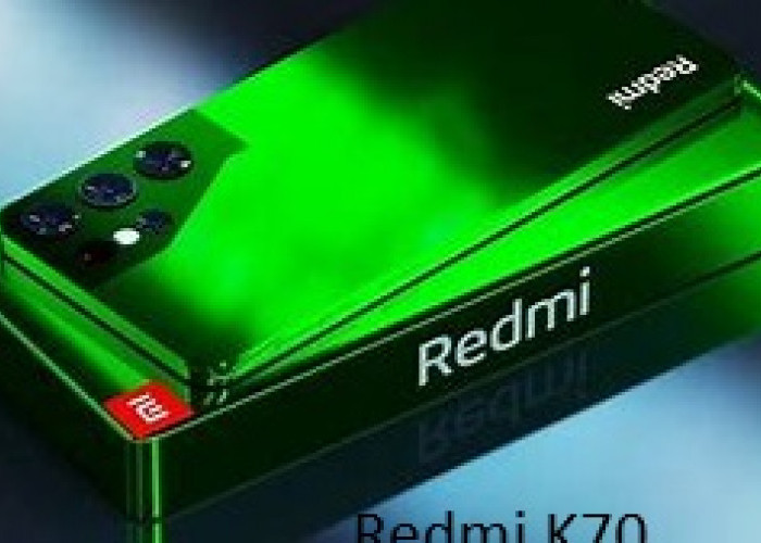 Redmi K70 Pro Ditenagai oleh Snapdragon 8 Gen 3: Performa Terbaik untuk Gadget Xiaomi Terbaru