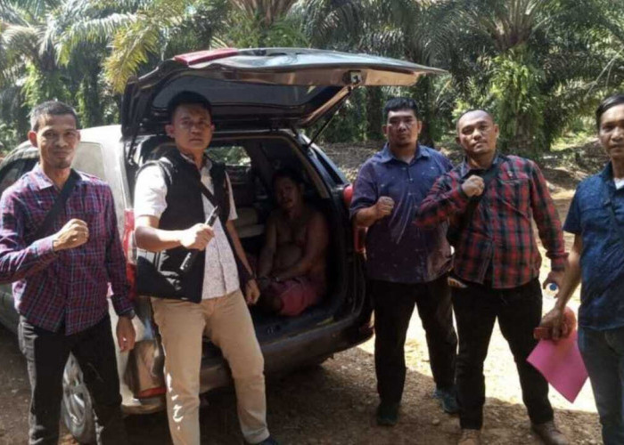 Berdalil 5 Tahun Puasa Karena Istri Sakit, Petani Kopi Cabuli 2 Bocah Dibawah Umur