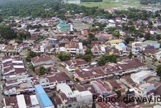 Pemekaran Wilayah Gorontalo: Wacana Pembentukan Kabupaten Bone Pesisir Dinilai Berdampak Positif Bagi Warga