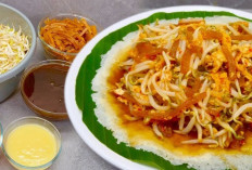 Lumpia Basah, Kuliner Tradisional yang Kembali Naik Daun di Tengah Tren Makanan Modern