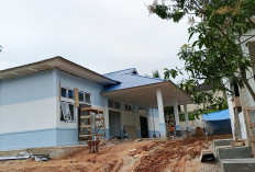 Program MBG Belum Sentuh Kecamatan Lengkiti