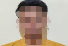 Terduga Pelaku Pembunuhan Dibekuk di Jawa Barat