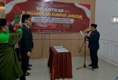 Tegaskan Belum Ada Indikasi Mafia Tanah Terorganisir