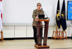 Royalti di Sumsel Tahun 2025 Capai Rp1,3 M, Kemenkum Sumsel dan LMKN Perkuat Edukasi dan Pendataan