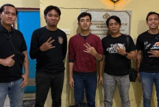 Gara-Gara Meminjam Motor, Seorang pria di Prabumulih Dijebloskan ke Penjara 