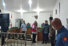 Skandal LRT Palembang: Eks Dirjen Perkeretaapian Dituntut 12 Tahun Penjara dan Ganti Rugi Rp25 Miliar