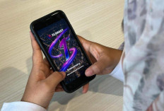 Rayakan Ulang Tahun Perdana XLSMART Hadirkan Beragam Promo untuk Pelanggan