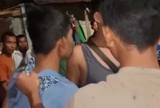 Todong Lansia, Residivis Kambuhan Dimassa