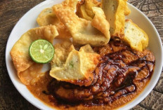 Siomay dan Batagor Tetap Jadi Primadona Kuliner Nusantara