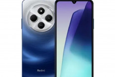 Redmi 14C Resmi Hadir! Layar Super Besar 120Hz, Kamera 50MP, Harga Mulai 1 Jutaan