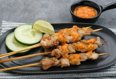 Sate Taichan : Kuliner Malam yang Terus Menarik Perhatian Pecinta Makanan