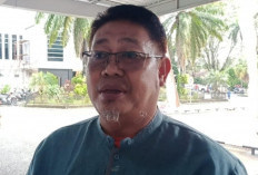 Tiga Firespot di Muara Enim Dipadamkan dalam Sehari