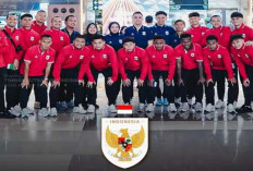 Timnas Futsal Indonesia, Hadapi Klub Elite Erop Menuju Piala Dunia 2028.