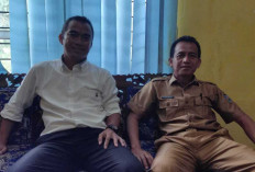 DLH OKU Gagal Penuhi Target PAD Retribusi Sampah