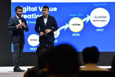 AI dan Machine Learning Jadi Andalan Baru Pertamina