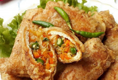 Tahu Jeletot Jadi Primadona Baru Kuliner Pedas : Penjualan Melonjak di Berbagai Kota