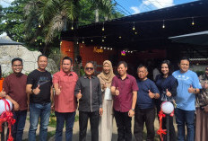 Usung Konsep Modern Minimalis dan Instagramable, Kopilo Cafe Tawarkan Tempat Hangout Mulai Rp16 Ribuan