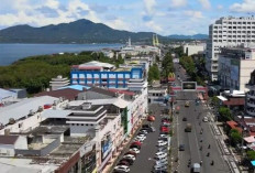 Pemekaran Wilayah Sulawesi Utara: Wacana Dua Provinsi Baru Menguat, Ini Aspirasi dan Tantangannya