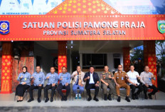 Herman Deru Tegaskan Dukungan Penuh Sosialisasi KUHP Nasional di Sumatera Selatan.