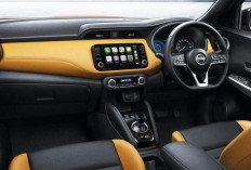 Kelebihan Nissan Kicks e-POWER 2026, SUV Hybrid Modern dengan Sensasi Mobil Listrik