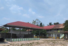 Santri Ponpes Hidayatul Mubtadien Prabumulih Tak Lagi Dapat MBG, Pengelola: Bagi Kami MBG Sangat Dibutuhkan 
