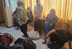 Polda Sumsel Bongkar Dugaan Pemerasan Dana Pendidikan APBN di Banyuasin, Dua PPPK Diamankan
