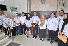 Kanwil Kemenkum Sumsel Dorong Legalitas UMKM melalui Perseroan Perorangan