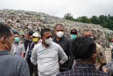 Atasi Masalah Sampah, Pemkot Prabumulih Perkuat Program TPS-3R dan Bank Sampah