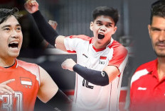SEA V Cup 2026: Reidel Toiran Rombak Skuad! Fahreza Rakha IN, Reyhan OUT Jelang Hadapi Kamboja