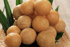 Tahu Bulat: Dari Jajanan Pinggir Jalan Menjadi Ikon Kuliner Kekinian