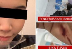 Bayar 50 Ribu Serasa Naik Perahu! Tol Palembang-Kayuagung Rusak Parah, Tuai Protes Hingga Tuntutan Warga