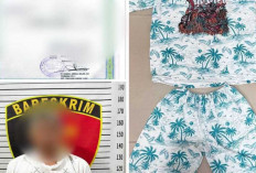 Cabuli Keponakan Sendiri, Pria Paruh Baya diamankan Unit PPA Polres Muba