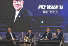 Transformasi Digital Migas, Pertamina Drilling Terapkan AI untuk Tingkatkan Safety Rig
