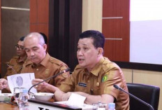Kabar Gembira ! TPP ASN di Muba Bakal Cair Sebelum Idul Adha 1447 Hijriah