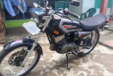 Salah Karburator, RX King Bisa Loyo! Begini Cara Mengenali yang Asli