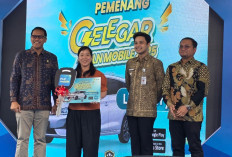 PLN Perkuat Ekosistem Kendaraan Listrik di Jambi melalui PLN Mobile Smart Mobility Day