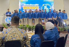 GEKRAFS Banyuasin Resmi Dikukuhkan, Fokus Perkuat Ekosistem Ekonomi Kreatif