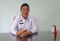 BPS Prabumulih Optimistis Sensus Ekonomi 2026 Tuntas Tepat Waktu, Capaian Pendataan Sudah Sentuh 48 Persen