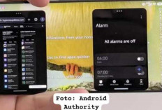 Smartphone Xiaomi Kini Bisa Berfungsi Bak PC Berkat Fitur Baru Google Chrome