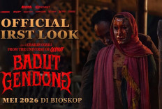 Teror Laga Horor Terbaru: 'Badut Gendong' Resmi Tayang Di Bioskop, Perluas Semesta Cinematic Qodrat