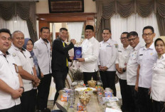 Muara Enim dan SEAFDEC Jalin Kolaborasi Strategis Pengembangan Ikan Air Tawar