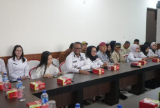 Kemenkum Sumsel Dorong Posbankum Aktif Layani Masyarakat