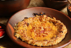 Kerak Telor : Warisan Kuliner Betawi yang Tetap Bertahan di Tengah Modernisasi