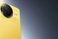 POCO F8 Ultra Hadir dengan Layar OLED 6.9 Inci 1.5K, Cocok untuk Gaming dan Streaming