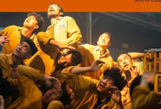 Bocoran Alur Cerita Ghost in the Cell, Film Terbaru Joko Anwar yang Tembus 86 Negara